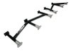 WEB-M01 Suspension Crossmember Reinforcement Brace for 1979-2004 Ford Mustang - image 4