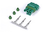 HT-010101 Plug and-Pins Only, 1-Bar GM MAP Sensor (Green) - image 1