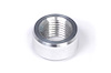 HT-010230 Weld Fitting, M14 x 1.5 Small Thread, Air Temperature, Aluminum