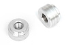 HT-010231 Weld Fitting, 1/8 NPT, 27 TPI, 6061 Aluminium