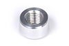 HT-010330 Weld Fitting, M12 x 1.5 Small Thread, Water Temperature, Aluminum - image 1
