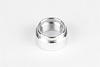 HT-010701 O2 Sensor Weld-On Bung, 6061 Aluminium - image 1