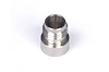 HT-010811 1/4 in. Stainless Steel Weld-On Base Only