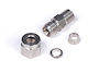 HT-010813 1/4 in. Stainless Compression Fitting Kit, 1/8 in. NPT Thread - image 1