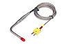 HT-010863 1/4 in. Open Tip Thermocouple Only, 37-1/2 in. Length