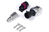 HT-010904 150 PSI TI Fuel/Oil/Wastegate Pressure Sensor - image 1