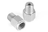 HT-010922 M10 x 1.0 to 1/8 NPT Adaptor, Bosch Fluid Press and Temperature Sensor - image 1