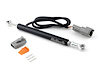 HT-011201 Linear Position Sensor, 1/2 in., 50 mm Travel - image 1