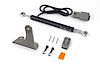 HT-011227 TH400 (Standard Case) Transmission Selector Position Kit - image 1