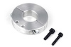 HT-011234 1 in. Split Collar Shock Travel Sensor Mount - image 1