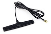 HT-011401 Wi-Fi Antenna Glass Mount, 2.4Ghz, Nexus Series - image 1