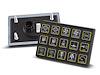 HT-011502 CAN Keypad, 3 in. x 5 in. - image 1