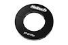 HT-011701 Driveshaft Split Collar, 1.875 in. / 47.63 mm I.D., 8 Magnet