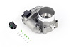 HT-011800 Bosch 60 mm Electronic Throttle Body, Includes Connector and-Pins - image 1