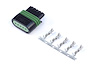 HT-020115 Plugs and-Pins Only, IGN-1A IGBT Coil with Ignitor - image 1