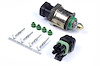 HT-020302 Idle Air Control Motor, Screw-In, Includes Plug and-Pins - image 1