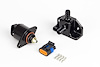HT-020305 Idle Air Control Kit, Billet - image 1