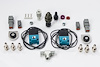 HT-020402 CO2 Boost Control Dual Solenoid & Pressure Sensor Kit - image 1
