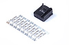 HT-030006 Plug and-Pins Only, 16-Pin TYCO - image 1