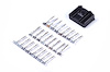 HT-030007 Plug and-Pins Only, 24-Pin TYCO - image 1