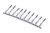 HT-030050 ECU-Pins Only, AMP Superseal, Pack of 10 - image 1
