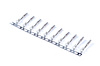 HT-030051 ECU-Pins Only, 8-32-Pin TYCO Range - image 1