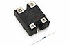 HT-030202 Solid State Relay, 100 AMP - image 1