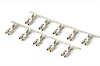 HT-030250 Pins Only, Relays Only in the 6 Circuit Fuse Box - image 1