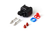 HT-030303 Plug and-Pins Only, US Injectors EV6 Type - image 1