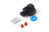 HT-030304 Plug and-Pins Only, ID2000 Injectors Denso Oval - image 1