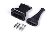 HT-030311 Plug and-Pins Only, Bosch 4-Pin Junior Timer Female Connect - image 1