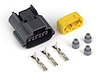 HT-030416 Plug and-Pins Only, Hitachi “R35” Ignition Coil - image 1