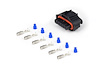 HT-030431 Bosch DBW Pedal Assembly Connector Kit - image 1