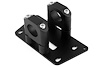 HT-039080 Nexus PD16 Tube Mount Kit, 1.25 in. - image 1