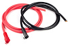 HT-039212 1AWG Terminated Cables, 2M, R5, Pair - image 1