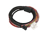 HT-040003 Platinum PRO Auxiliary I/O Harness Only, 2.5m/8 ft. - image 1