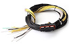 HT-040025 HPI8 High Power Igniter, 2m Flying Lead Loom Only - image 1