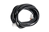 HT-040051 CAN Cable, 8-Pin, White, Tyco, 75 mm (3 in.) - image 1
