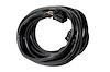 HT-040052 CAN Cable, 8-Pin, Black, Tyco, 150 mm (6 in.) - image 1