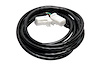 HT-040053 CAN Cable, 8-Pin, White, Tyco, 150 mm (6 in.) - image 1