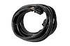HT-040056 CAN Cable, 8-Pin, Black, Tyco, 600 mm (24 in.) - image 1