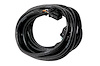 HT-040060 CAN Cable, 8-Pin, Black, Tyco, 1200 mm (48 in.) - image 1