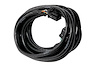 HT-040062 CAN Cable, 8-Pin, Black, Tyco, 1800 mm (72 in.) - image 1