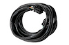 HT-040064 CAN Cable, 8-Pin, Black, Tyco, 2400 mm (92 in.) - image 1