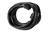 HT-040066 CAN Cable, 8-Pin, Black, Tyco, 3000 mm (120 in. - image 1