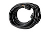HT-040068 CAN Cable, 8-Pin, Black, Tyco, 3600 mm (144 in. - image 1