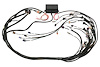 HT-045504 6 Channel Flying Lead Ignition Harness - image 1