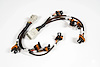 HT-045657 Terminated Ignition Harness Only, GM GEN III LS1 & LS6 - image 1