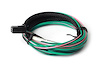 HT-049920 TCA2 Flying Lead Harness Only, 1.5m/3 ft. - image 1