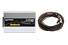 HT-059904 IO 12 Expander Box A, Flying Lead Harness, 2.5m - image 1